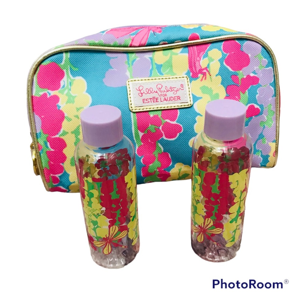 Lilly Pulitzer Estée Lauder- price FIRM $
